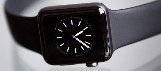 Ersatz-Uhrbnder & mehr passend fr APPLE Smartwatches