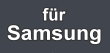 Uhrenarmband-Sortiment pass. fr SAMSUNG-Smartwatches...