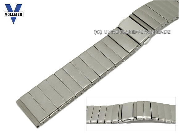 Un bracelet en titane pour une montre dite de ville, ça existe ? Av-MC0500H5-titan20-Uhrenarmdand