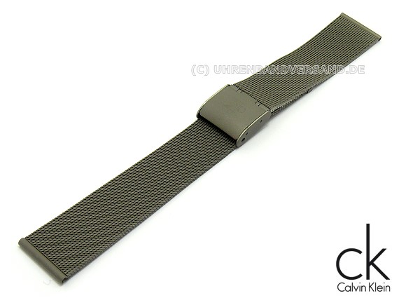 ck watch strap