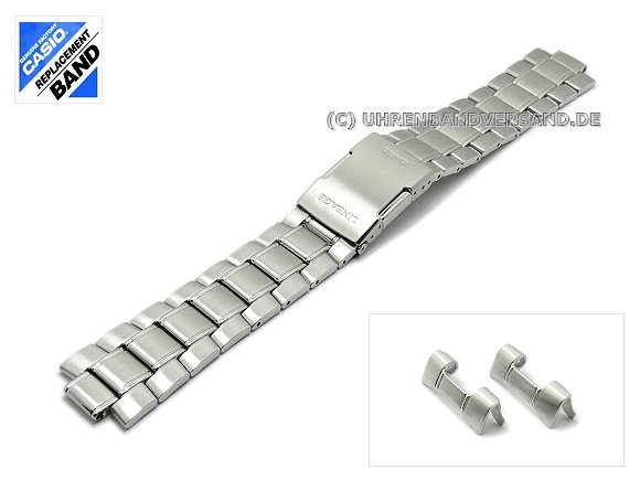 Replacement Watch Strap Casio Liw M610d Lineage Stainless Steel