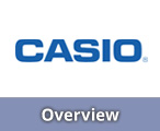 Casio