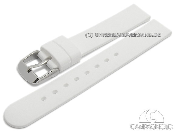 14mm watch band silicone