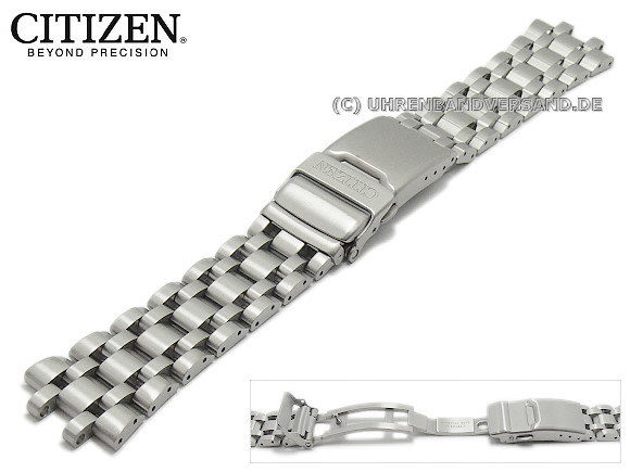 citizen replacement strap