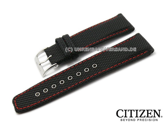 citizen watch strap replacement