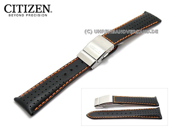 citizen watch belt