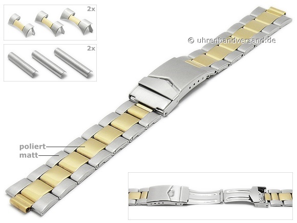 condor watch straps
