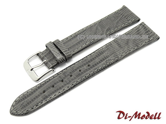 lizard watch strap