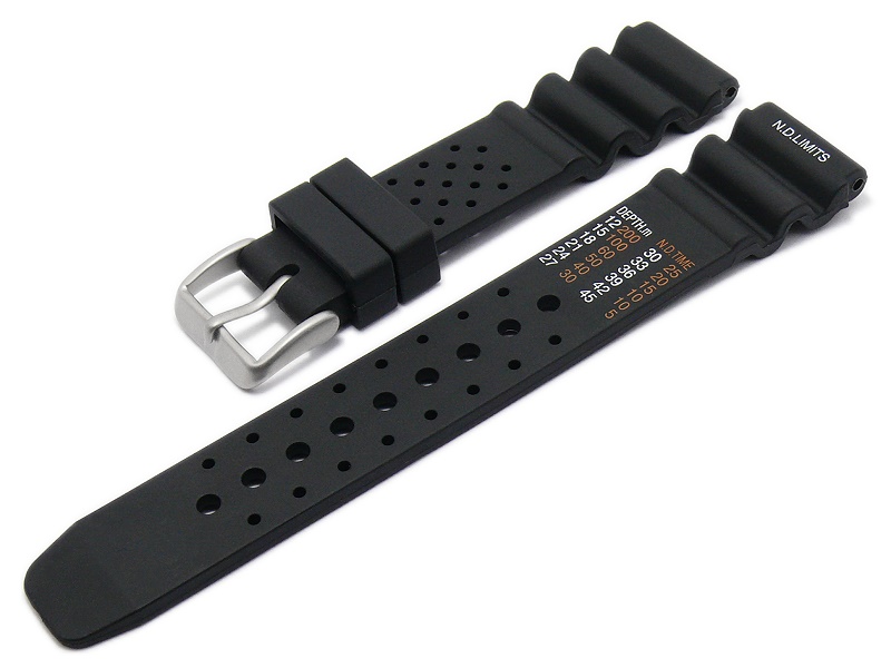 The watch band