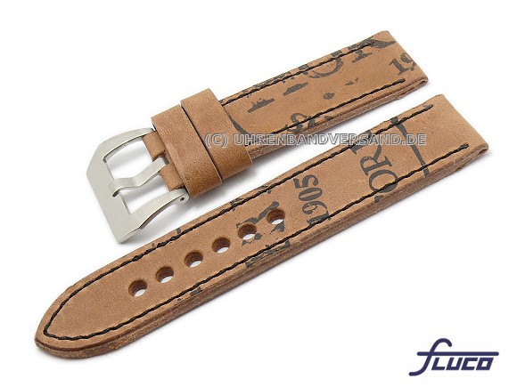 fluco watch bands