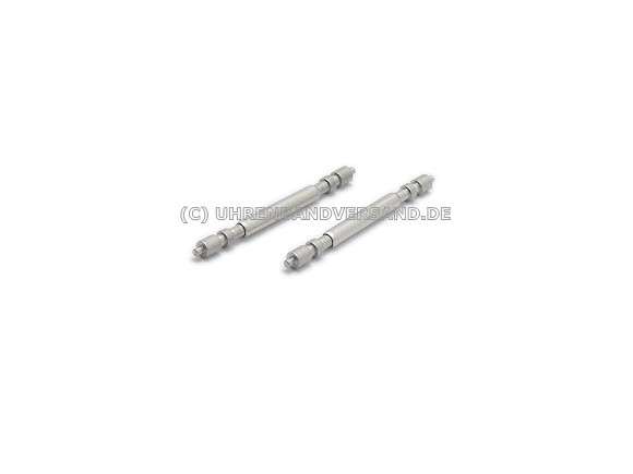 Special Spring Bars 22mm suitable for ROLEX and TUDOR