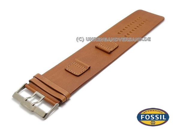 fossil watch straps 24mm