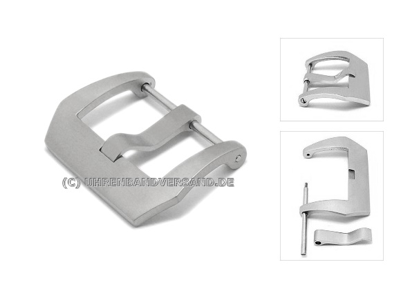 large buckle