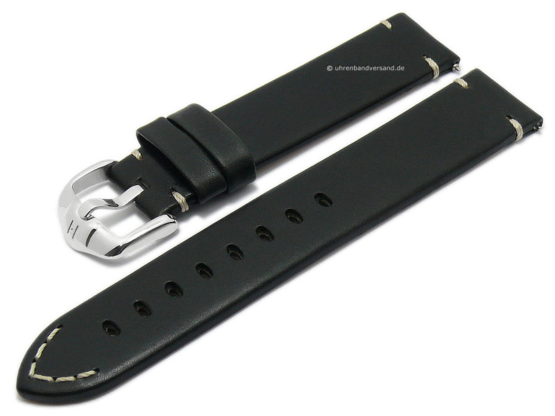 black watch band