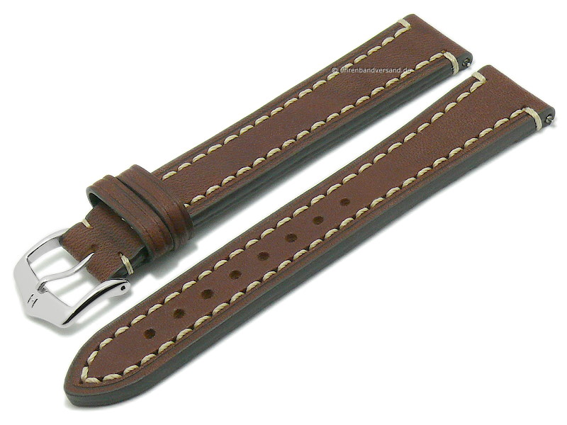 watch strap hirsch