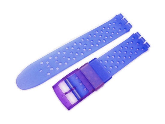 swatch watch bands