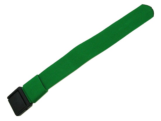 elastic watch band