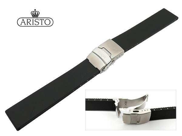 watch strap clasp