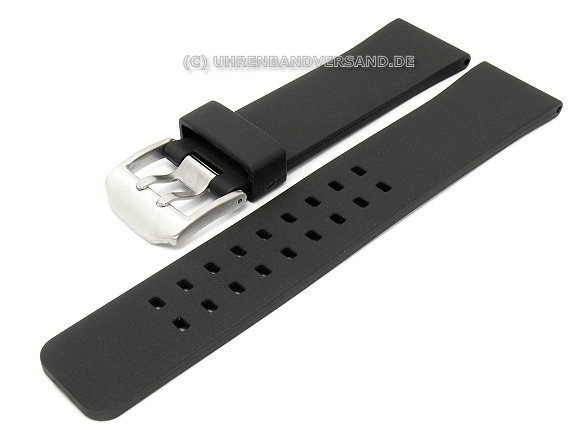 double watch band