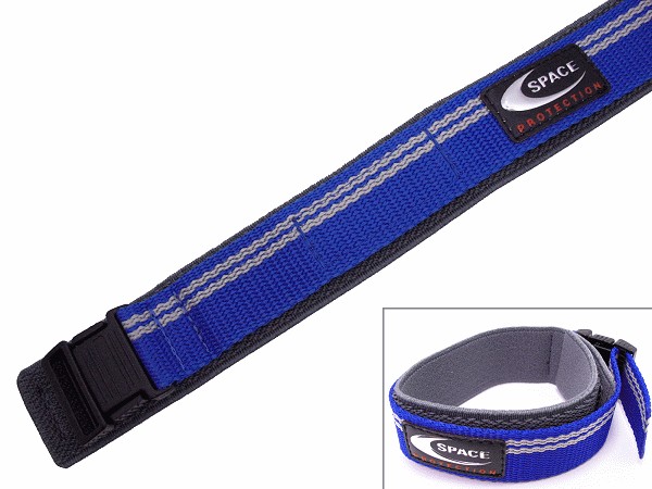 g shock velcro strap