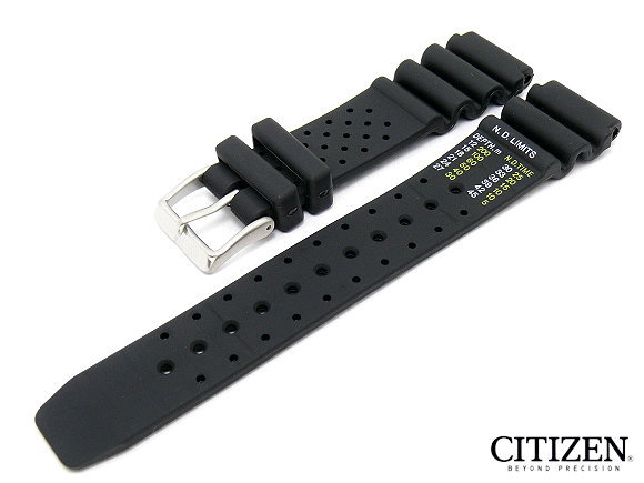 citizen ny0040 nato strap