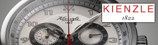 KEINZLE: Watches and more