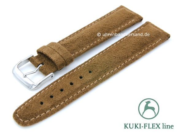 vegan watch strap