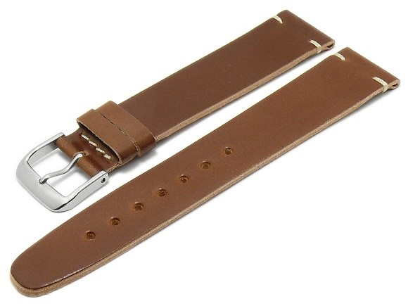 19mm horween watch strap