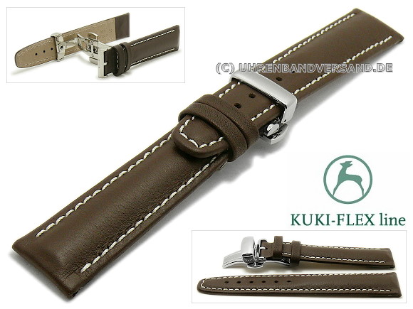23mm watch strap