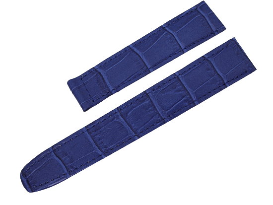 cartier watch band deployment buckle