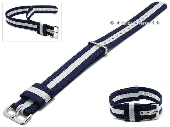 daniel wellington strap