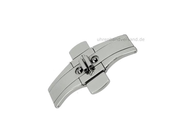 butterfly clasp watch