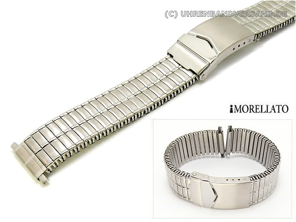 expanding watch straps