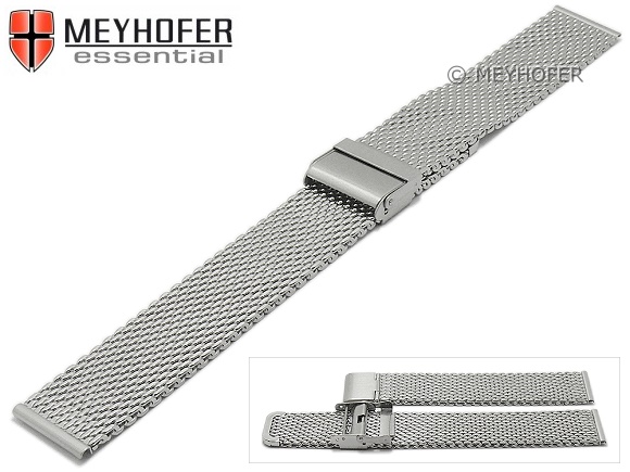 mesh watch straps