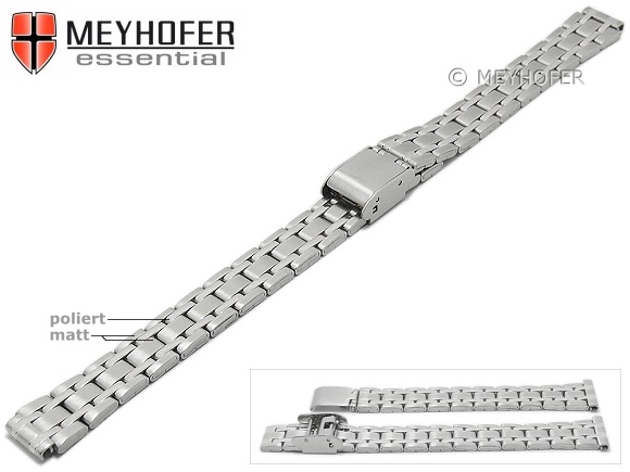 10mm watch strap