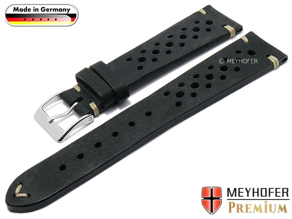black watch band