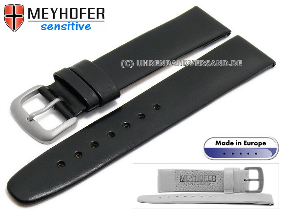 Cinturini da Meyhöfer su Watchbandcenter.com