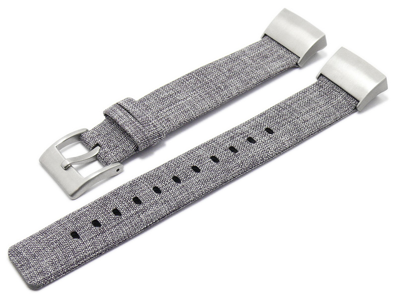 fitbit nato strap