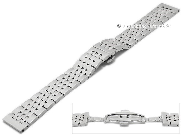 Votre avis sur la LIP T26 - Page 2 Pb-MC961-stahl20-Uhrenarmband