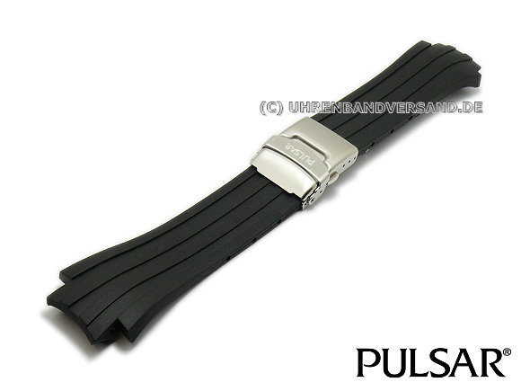pulsar watch strap