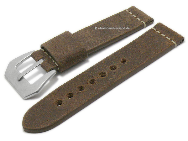 vintage leather watch bands