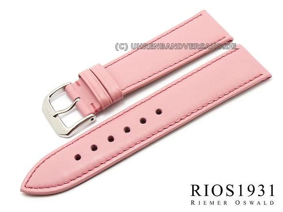 pink watch band