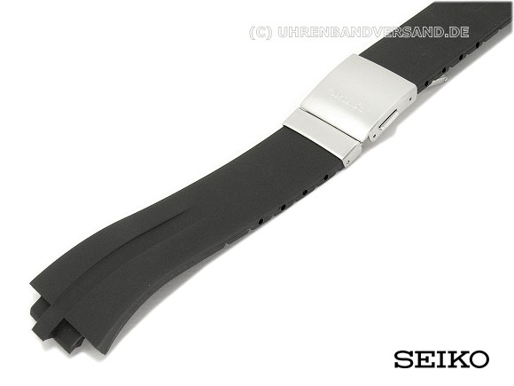 seiko straps for watches