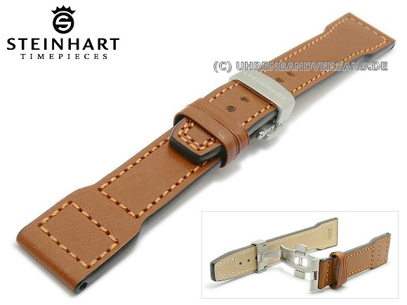 aviator watch strap