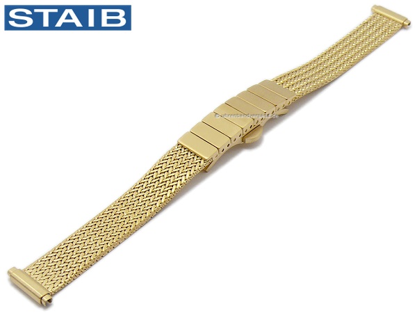 15mm watch strap