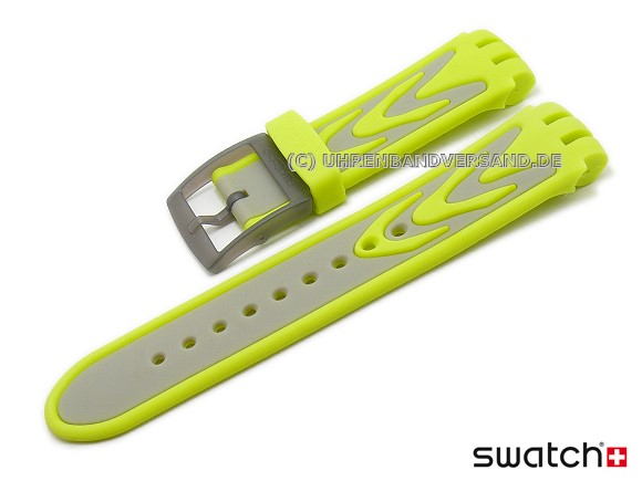swatch 21mm strap