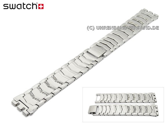 swatch clasp replacement
