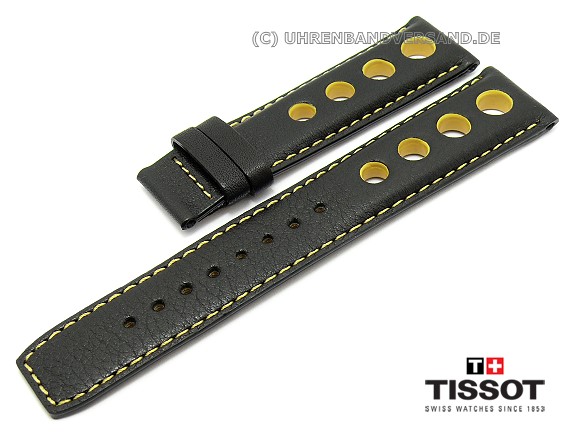 tissot clasp replacement