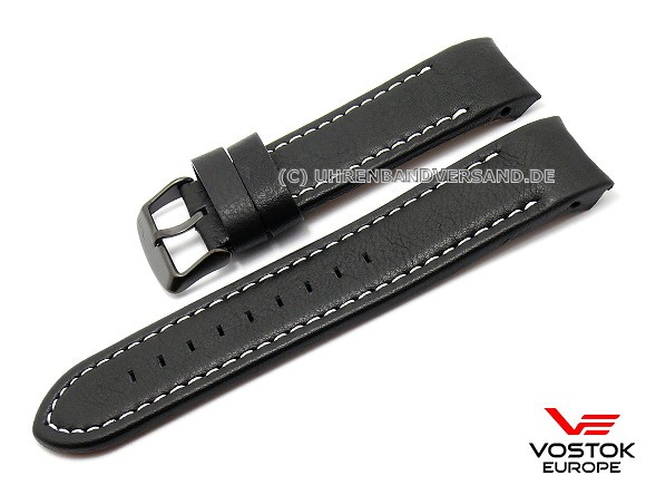 Exclusive Polyurethane 20 mm Watch Strap ZUB-ZENH_K0026787 main image 0