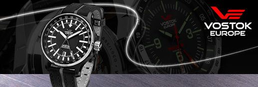 Vostok watch straps uk Clearance